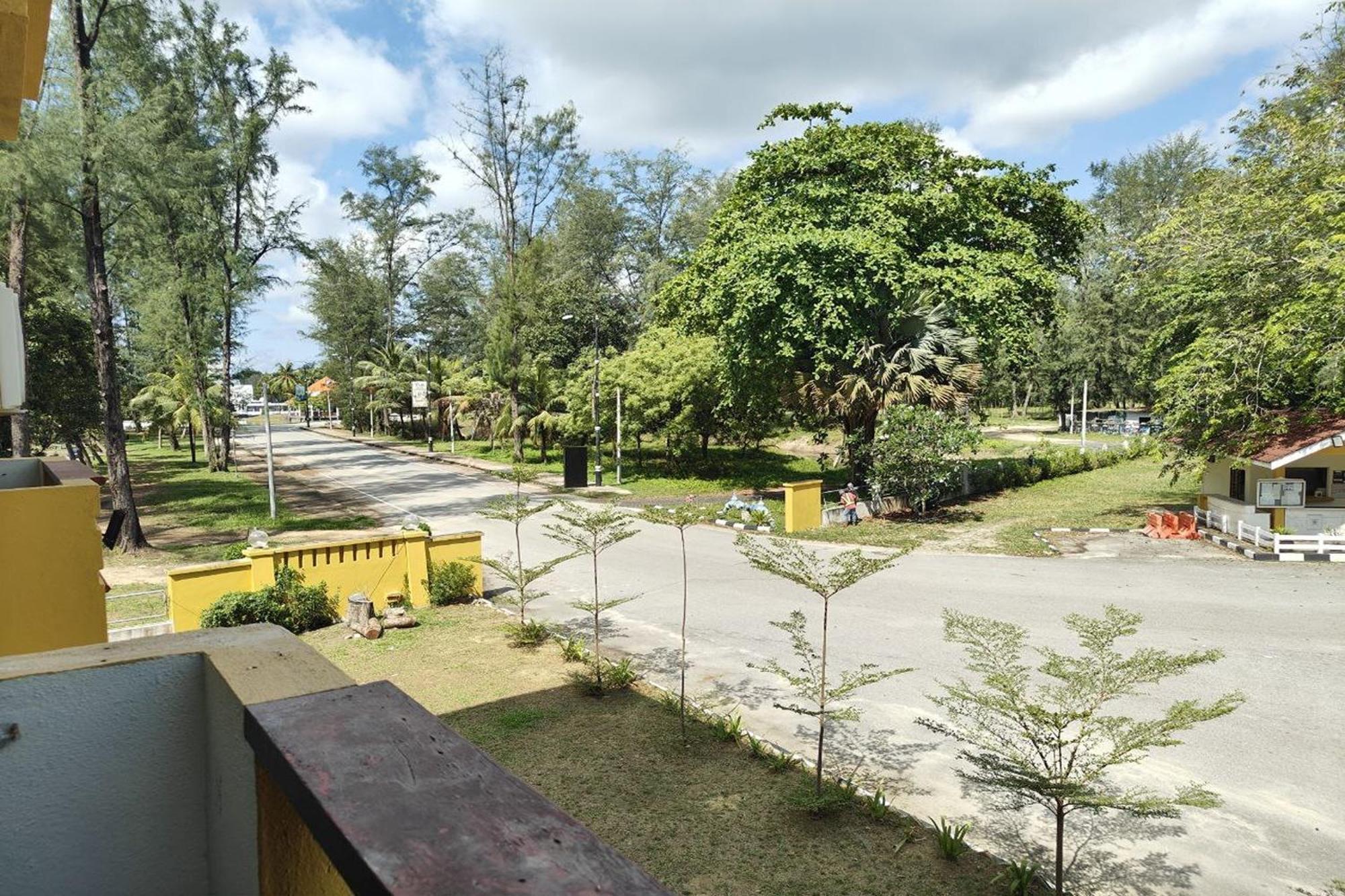 Terengganu Equestrian Resort Kuala Terengganu Exterior foto